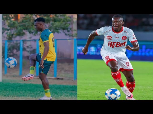 ⁣LIVE: SIMBA & YANGA KULIWAKILISHA TENA TAIFA I HESABU KALI KUWANIA POINT TATU  I 7.1.2025