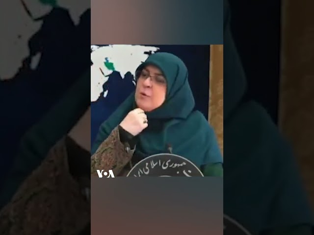 ⁣سخنگوی دولت جمهوری اسلامی ادعا می‌کند برای همه سناریوها پس از روی‌کارآمدن ترامپ آماده است