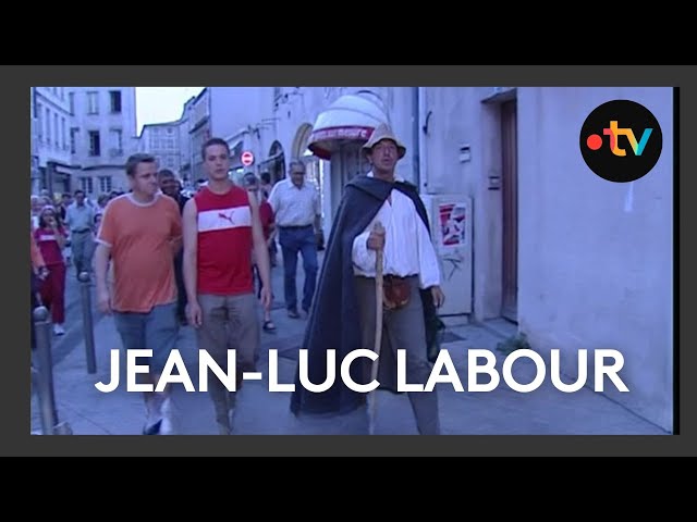 ⁣Décès de Jean-Luc Labour, ancien directeur de l'Office de Tourisme de La Rochelle