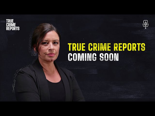 ⁣Trailer | True Crime Reports