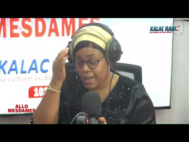 ⁣Allo Mesdames du 07 Janvier 2025• KALAC RADIO