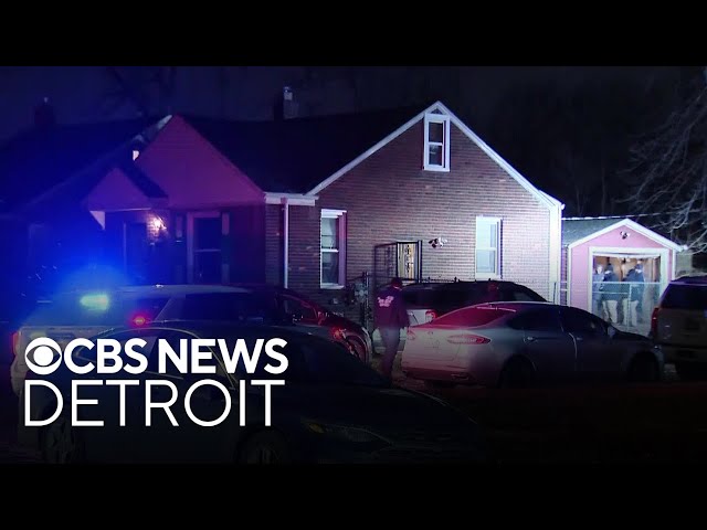 ⁣Human remains found near Detroit home, Lions playoff tickets sold out and more top stories