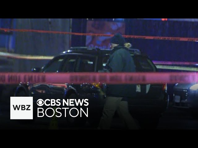 ⁣Child hit and killed by car in Massachusetts and more top stories