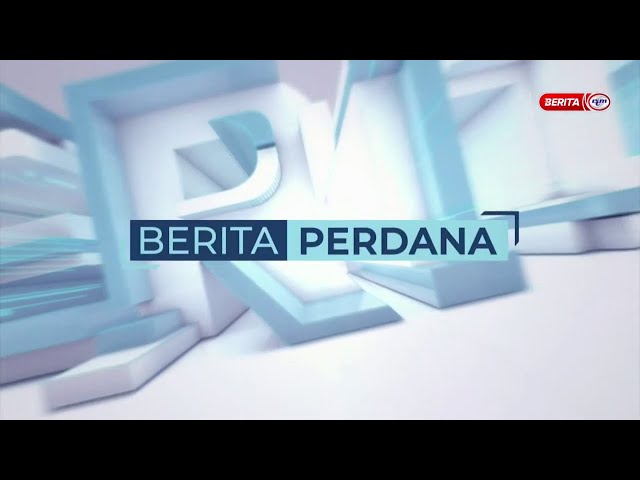 ⁣7 JANUARI 2025 2024 - BERITA PERDANA PENUH