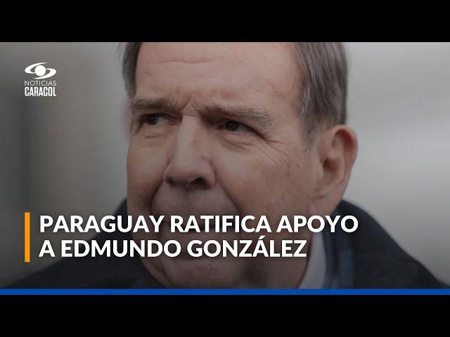 ⁣¿Qué efectos tiene el rompimiento de relaciones diplomáticas de Venezuela con Paraguay?