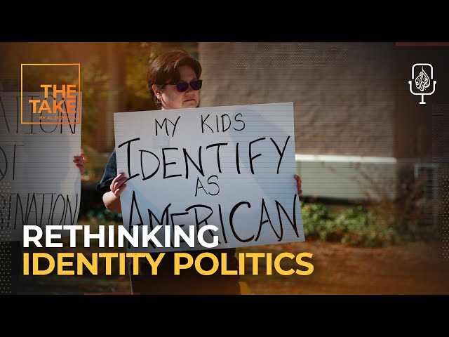 ⁣Identity politics gone wrong (and how to fix it) | The Take