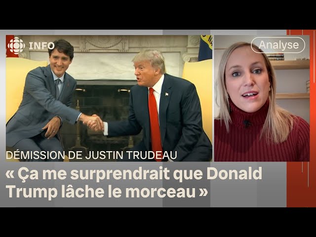 ⁣Qui fera face à Donald Trump ? | D'abord l'info