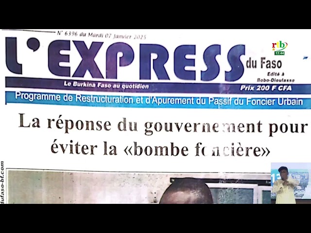 ⁣Revue de presse: l’ouverture du procès financement libyen de la campagne de Nicolas Sarkozy à la Une