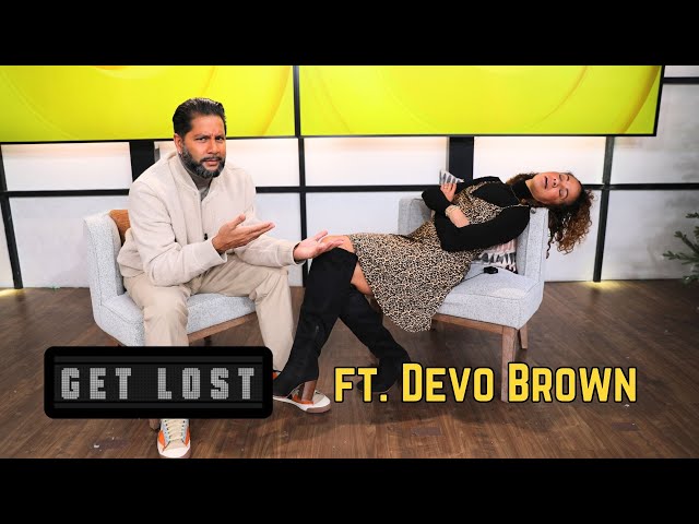 ⁣Films That Fuel Your Wanderlust ft. Devo Brown | GET LOST