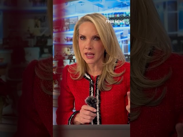 ⁣Dana Perino shares her bold predictions for 2025