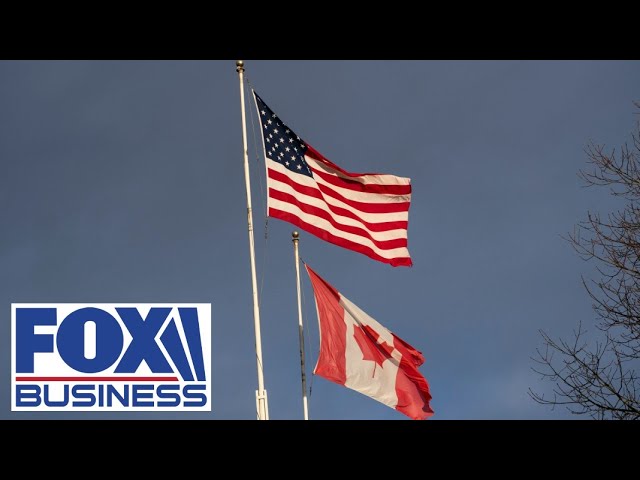 ⁣Canada-US tariff showdown is going to work out very well for Americans: Economist