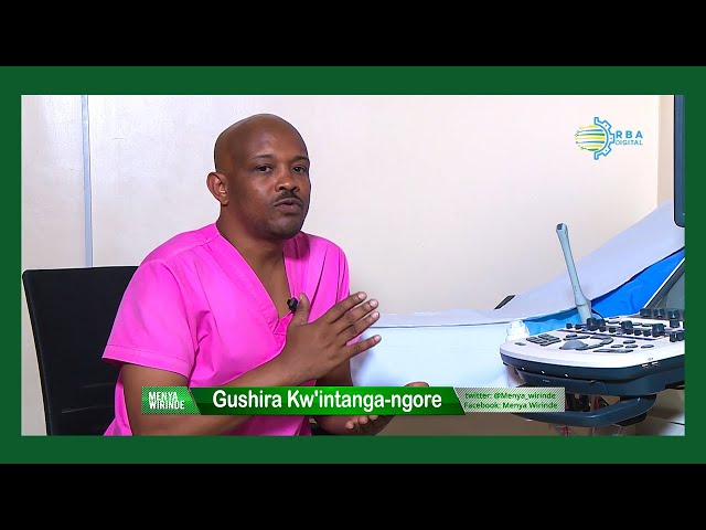 ⁣#MENYA_WIRINDE: Gushira kw’intanga-ngore | Ubundi zishira bigenze bite? | Uko zitakaza umwimerere