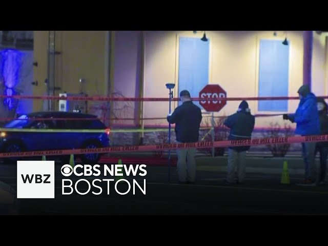 ⁣Boy in Massachusetts hit and killed in parking lot