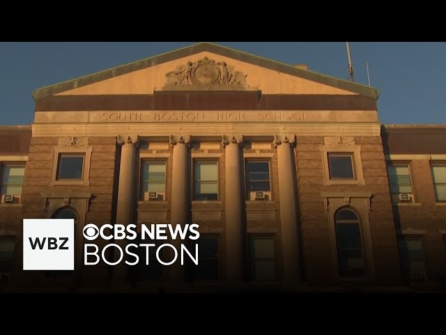 ⁣Boston plans to close four schools