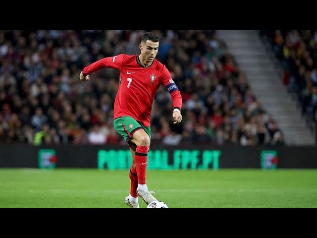 ⁣Portugal : pas de pièce de monnaie à l'effigie de Ronaldo