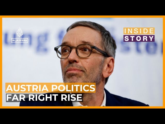 ⁣Will Austria's Freedom Party form a coalition and create stable government? | Inside Story