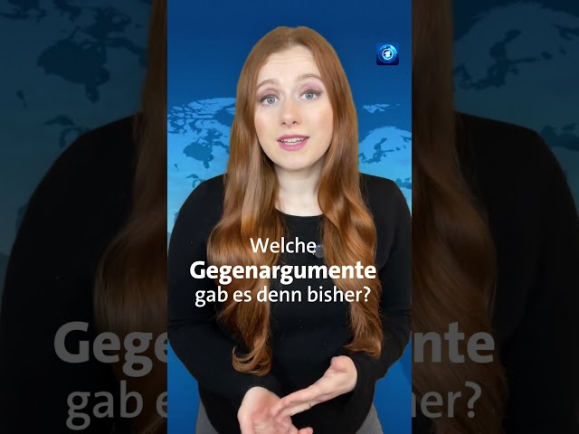 ⁣Wie findest du die Idee eines Böllerverbots? #tagesschau #nachrichten #silvester #böllerverbot