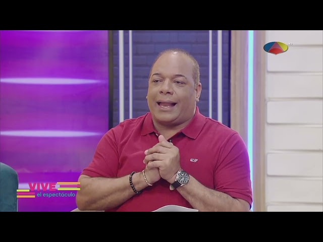 ⁣Vive El Espectáculo programa completo 07|01|2025