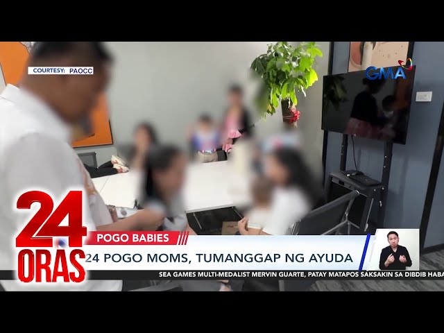 ⁣Maliliit na mga POGO, nag-o-operate bilang call center ayon sa intel report | 24 Oras