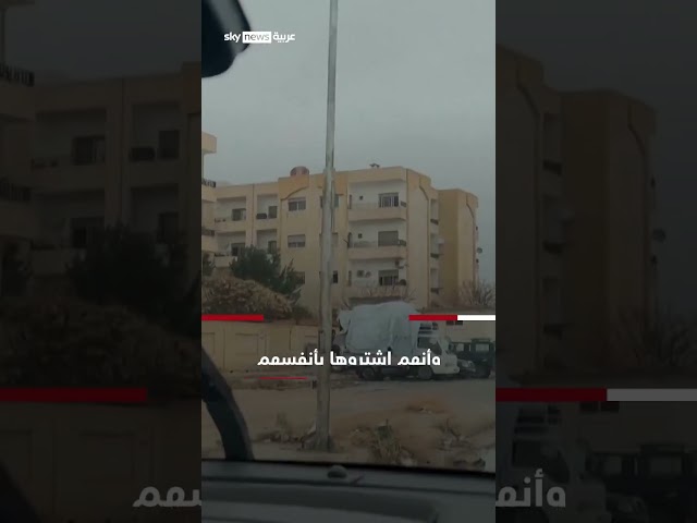 ⁣"شقة جلال طالباني" في دمشق تثير الضجة.. ورسالة من العراق إلى سوريا