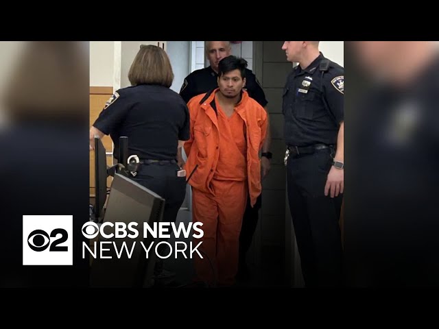 ⁣Suspect pleads not guilty in death of woman set on fire on NYC subway