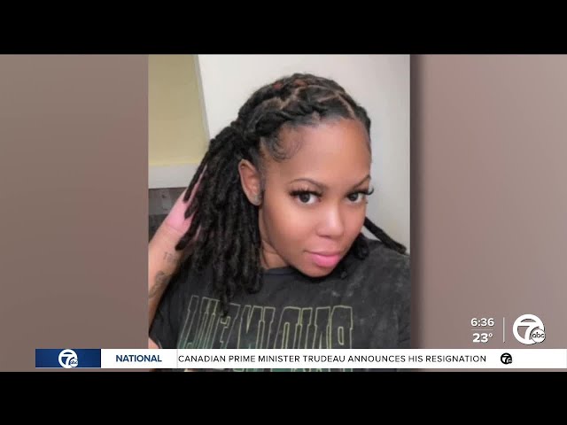 ⁣Warren mother of two missing, family pleads for public's help