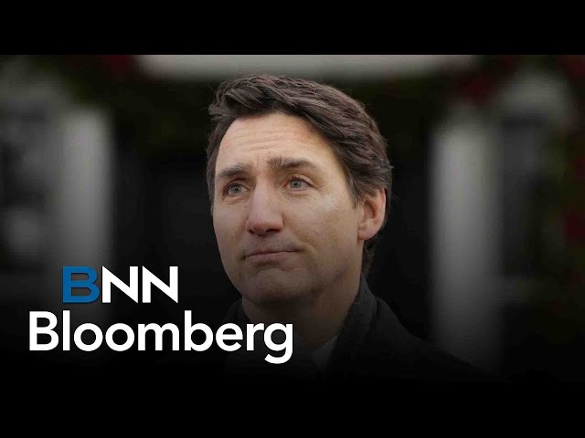 ⁣Business community reacts to Trudeau's resignation