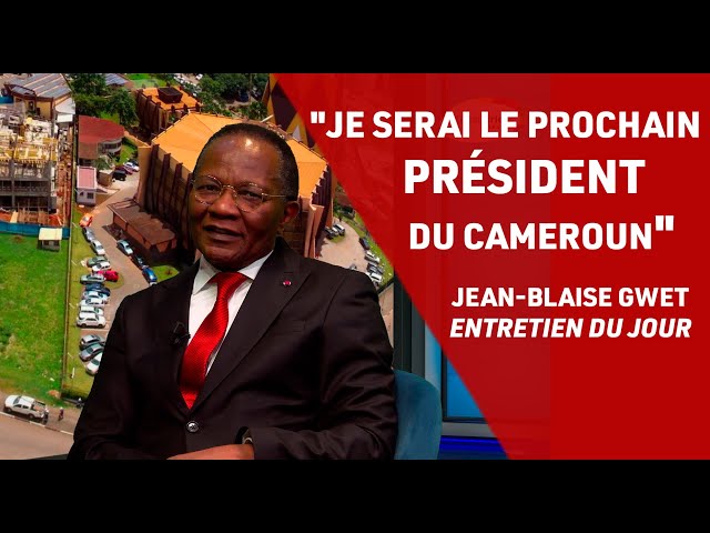 ⁣Présidentielle au Cameroun : Est-ce bientôt la fin de l'ère Paul Biya ?