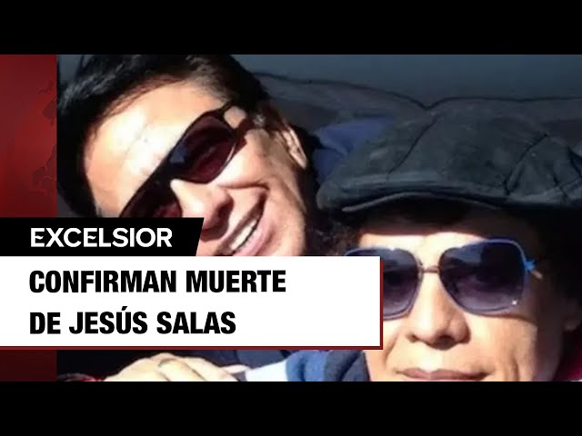 ⁣Murió Jesús Salas, cuñado y amigo de Juan Gabriel; su muerte coincide con el natalicio del cantante