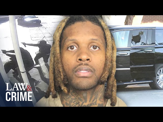 ⁣Major Twist in Lil Durk’s Murder-For-Hire Case