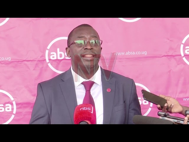 ⁣Absa opens banking year with offers