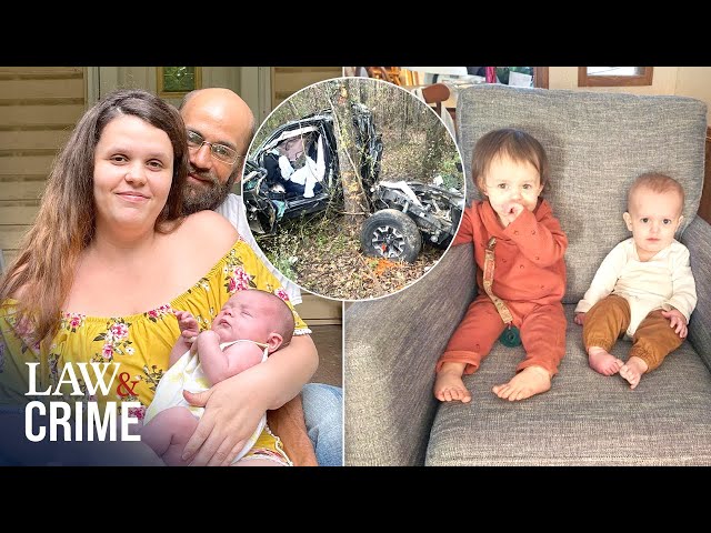 ⁣Missing Baby Boy Beaten and Hung Prior to Tragic Death: DA