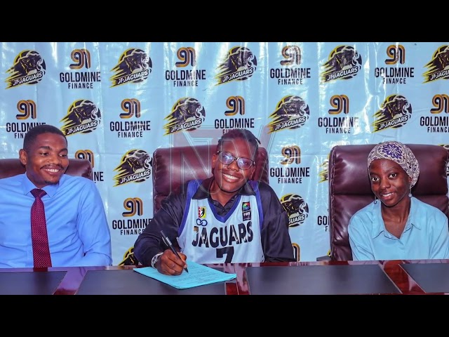 ⁣Lady Jaguars acquire two players from Lady Canons