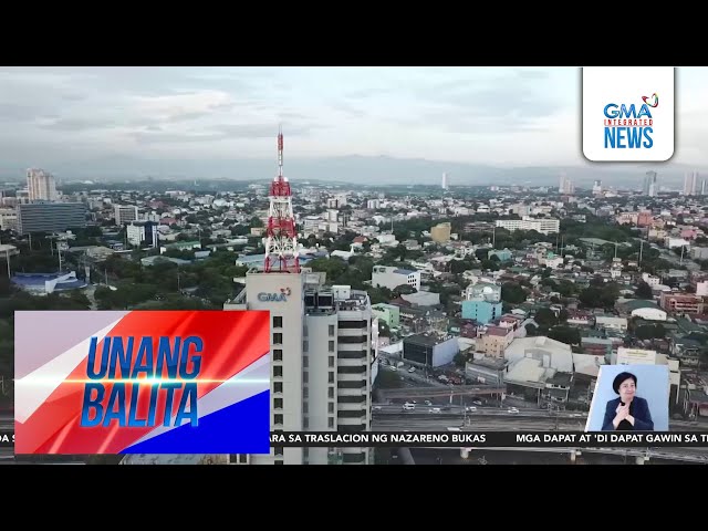 ⁣Super Radyo DZBB at Barangay LS 97.1 Forever!, nangunguna pa rin sa Mega Manila... | Unang Balita