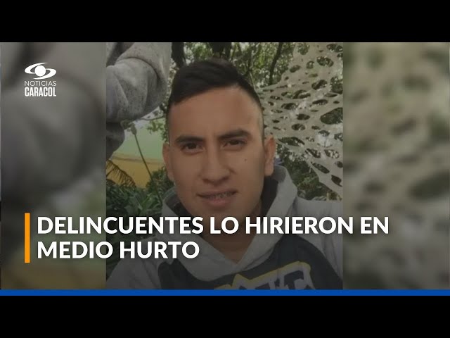 ⁣Hermano de jugador de Llaneros FC fue asesinado en Villavicencio