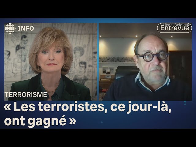 ⁣Dix ans après l'attaque sur Charlie Hebdo, quelle place reste-t-il pour la caricature? | 24•60