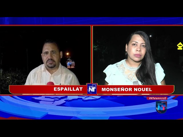 ⁣EN VIVO: NOTICIAS TELEMICRO EMISIÓN ESTELAR / 07-01-2025