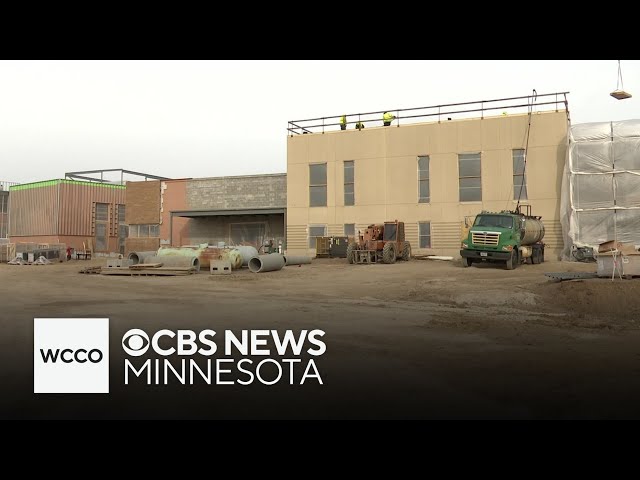 ⁣Twin Cities students asked to help name new elementary school