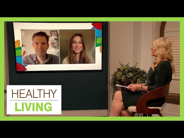 ⁣Adopting Frozen Embryos | Healthy Living - January 7, 2025