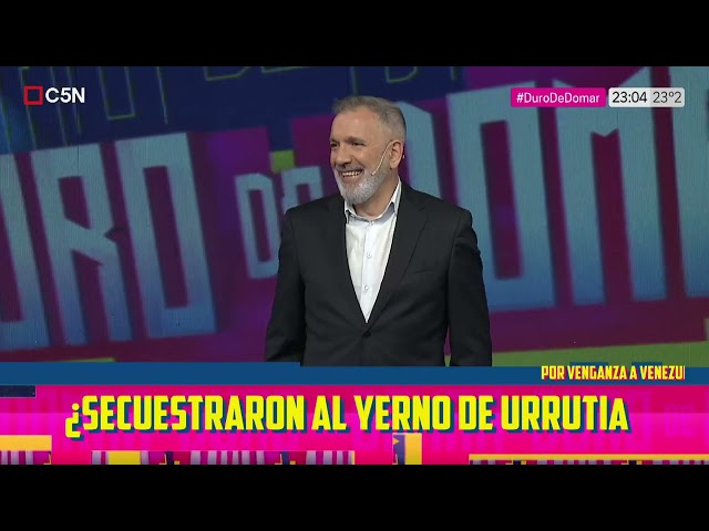 ⁣DURO DE DOMAR | El GOBIERNO quiere RETIRAR a las sub 20 del SUDAMERICANO