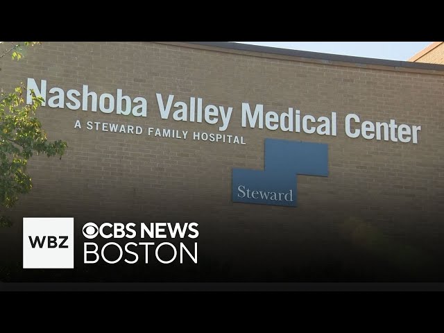 ⁣Nashoba Valley Medical Center closure leaves communities struggling with EMS costs