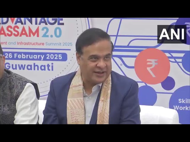 ⁣मुख्यमंत्री Himanta ने कर दी बड़ी मांग, दिल्ली के सीएम को लेकर क्या कहा?