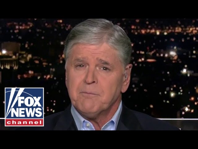 ⁣Hannity: This is why America elected Donald Trump