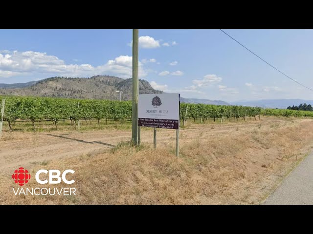 ⁣B.C. winery fined $118K and permanently banned from temporary foreign worker program