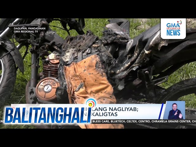 ⁣Balitanghali: (Part 4) January 8, 2025