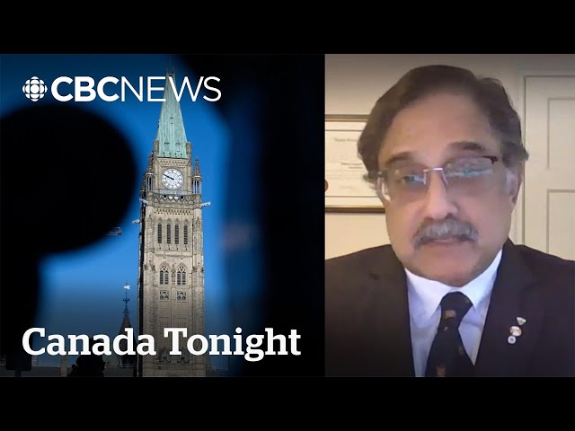 ⁣How will a prorogued Parliament impact legislation? | Canada Tonight