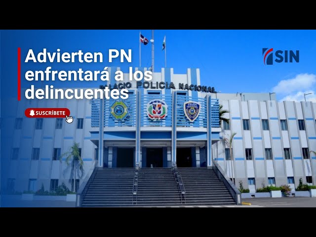 ⁣Policía enfrentará antisociales | Noticias SIN #EmisiónEstelar: 07/01/2025