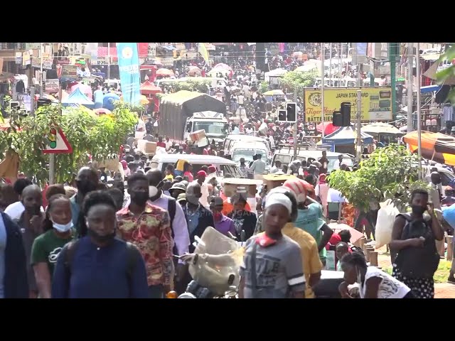 ⁣GARBAGE MANAGEMENT IN THE CITY: KCCA NEW LANDFILL PROCUREMENT HANGS IN A BALANCE