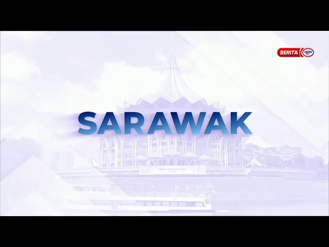 ⁣8 JAN 2025 – BERITA WILAYAH – LANGSUNG DARI SARAWAK