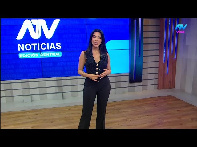 ⁣ATV Noticias Central: Programa del martes 7 de enero de 2025